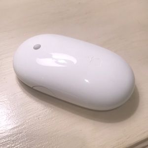 Apple mouse